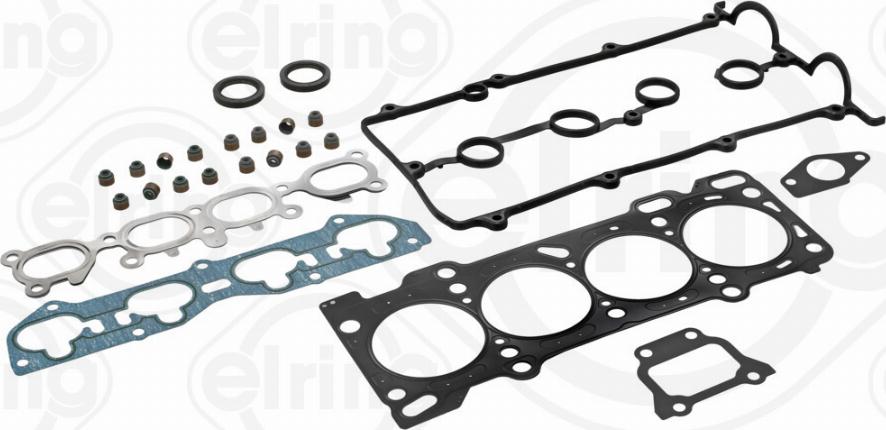 Elring 152.712 - Blīvju komplekts, Motora bloka galva autodraugiem.lv