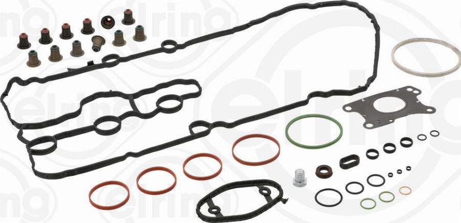 Elring 100.930 - Blīvju komplekts, Motora bloka galva autodraugiem.lv