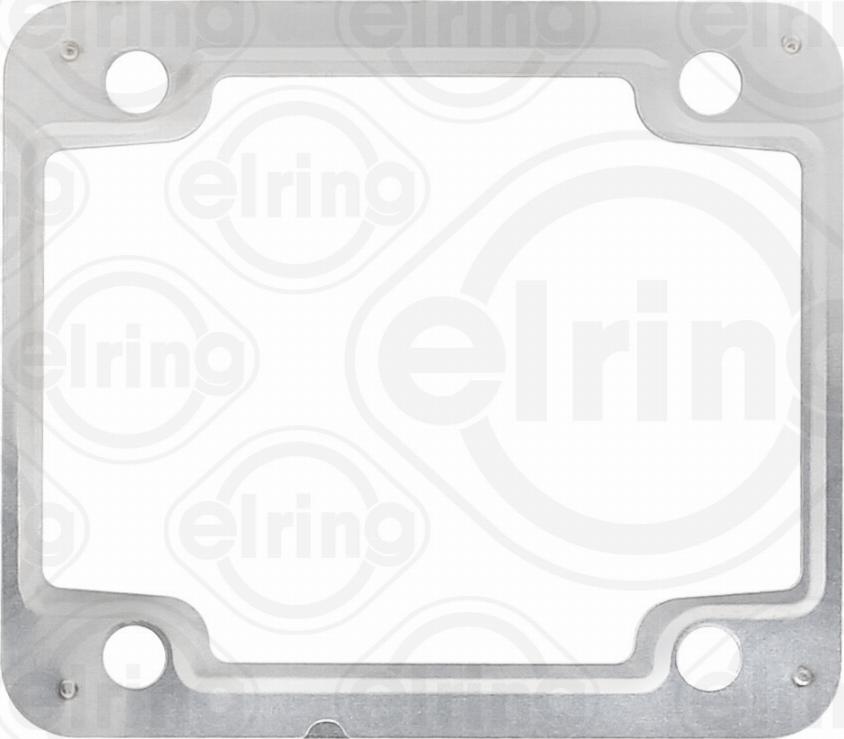 Elring 111.010 - Blīve, gaisa ieplūdes apsildes korpuss autodraugiem.lv