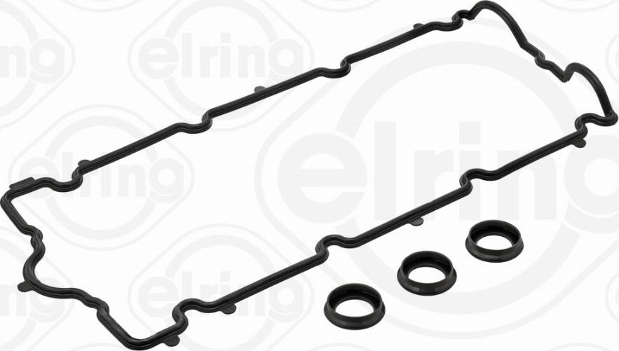 Elring 113.250 - Blīvju komplekts, Motora bloka galvas vāks autodraugiem.lv