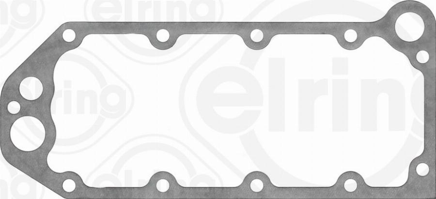 Elring 185.010 - Blīve, Eļļas radiators autodraugiem.lv