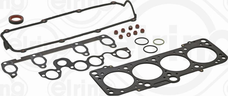 Elring 183.870 - Blīvju komplekts, Motora bloka galva autodraugiem.lv