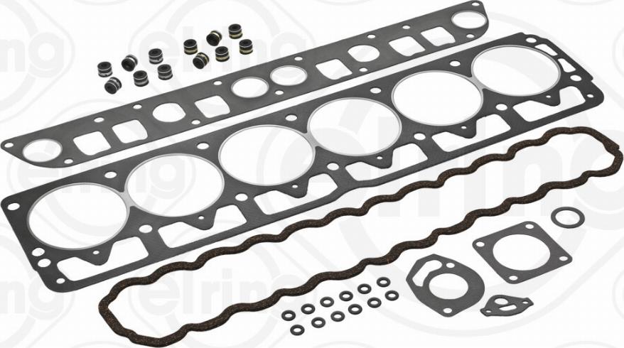 Elring 803.210 - Blīvju komplekts, Motora bloka galva autodraugiem.lv