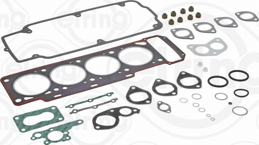 Elring 832.529 - Blīvju komplekts, Motora bloka galva autodraugiem.lv