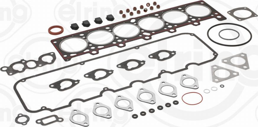 Elring 820.911 - Blīvju komplekts, Motora bloka galva autodraugiem.lv