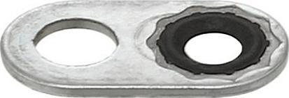 Elring 876.190 - Blīvgredzens, Dzesēšanas šķidruma cauruļvads autodraugiem.lv