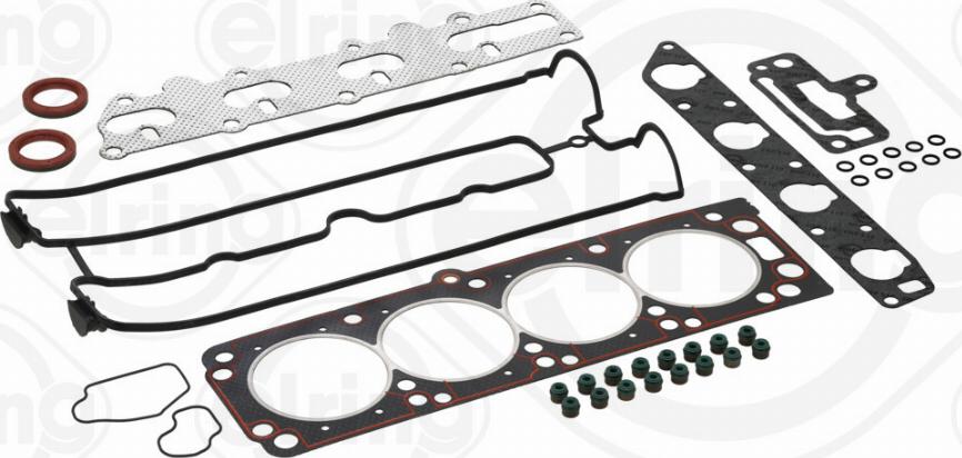 Elring 304.000 - Blīvju komplekts, Motora bloka galva autodraugiem.lv