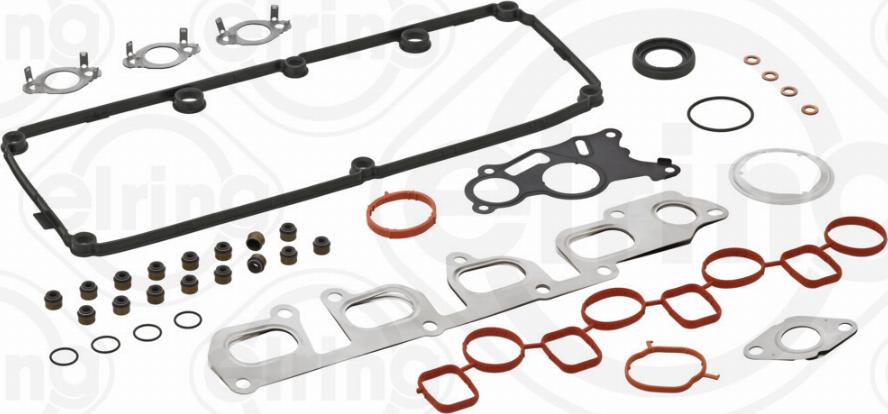 Elring 305.570 - Blīvju komplekts, Motora bloka galva autodraugiem.lv