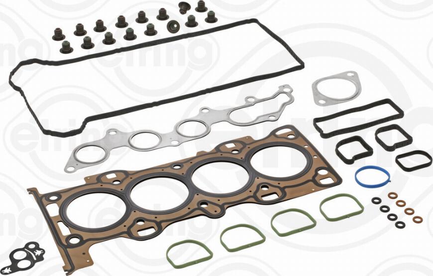 Elring 332.300 - Blīvju komplekts, Motora bloka galva autodraugiem.lv