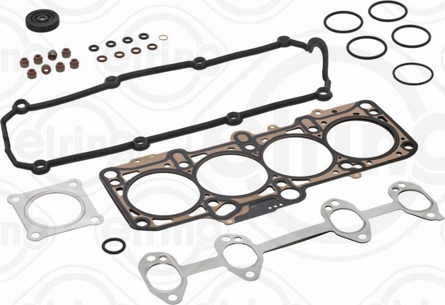 Elring 246.040 - Blīvju komplekts, Motora bloka galva autodraugiem.lv