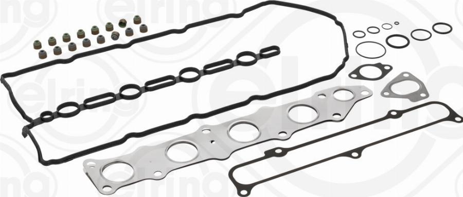 Elring 200.510 - Blīvju komplekts, Motora bloka galva autodraugiem.lv