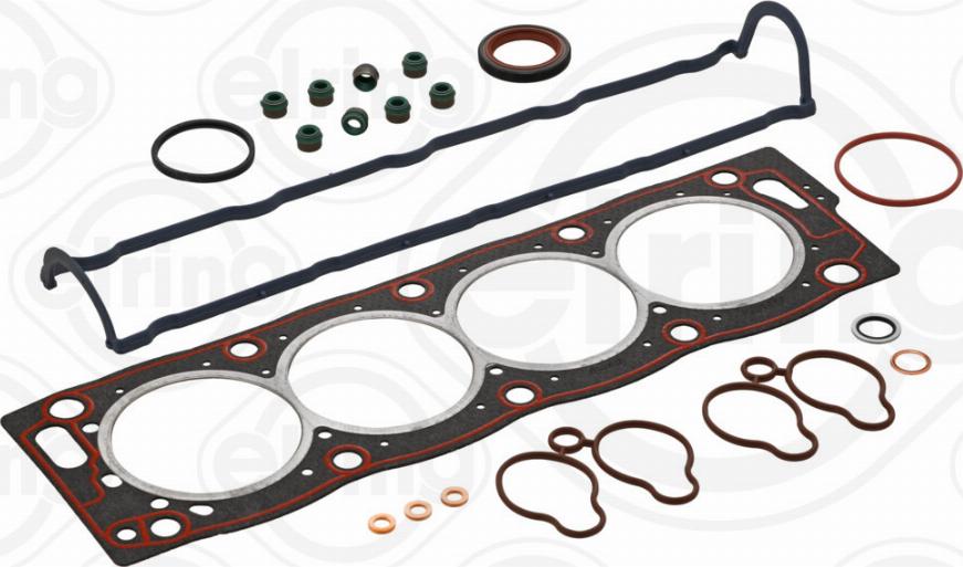 Elring 218.970 - Blīvju komplekts, Motora bloka galva autodraugiem.lv