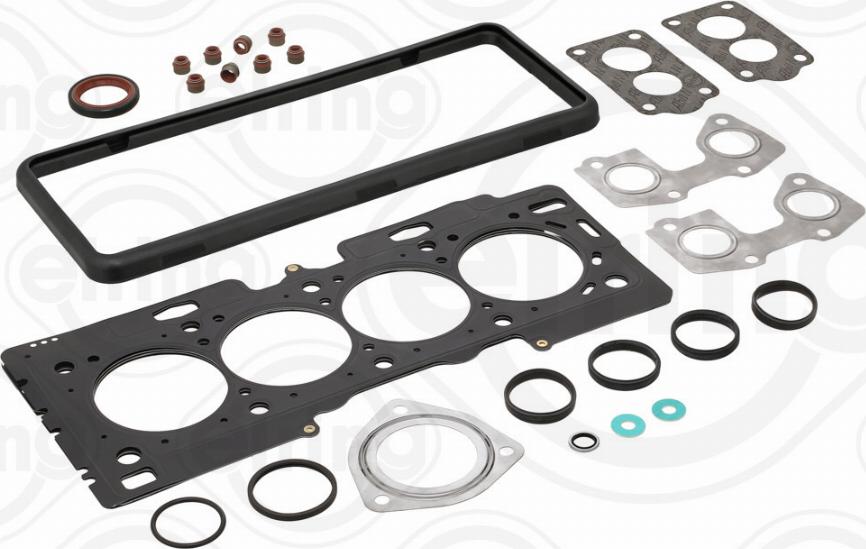 Elring 218.880 - Blīvju komplekts, Motora bloka galva autodraugiem.lv