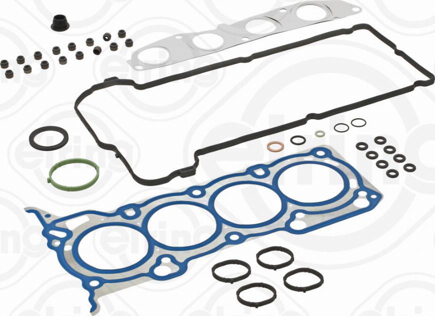 Elring 232.560 - Blīvju komplekts, Motora bloka galva autodraugiem.lv