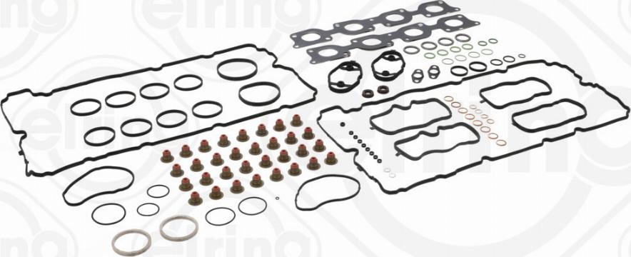Elring 797.750 - Blīvju komplekts, Motora bloka galva autodraugiem.lv