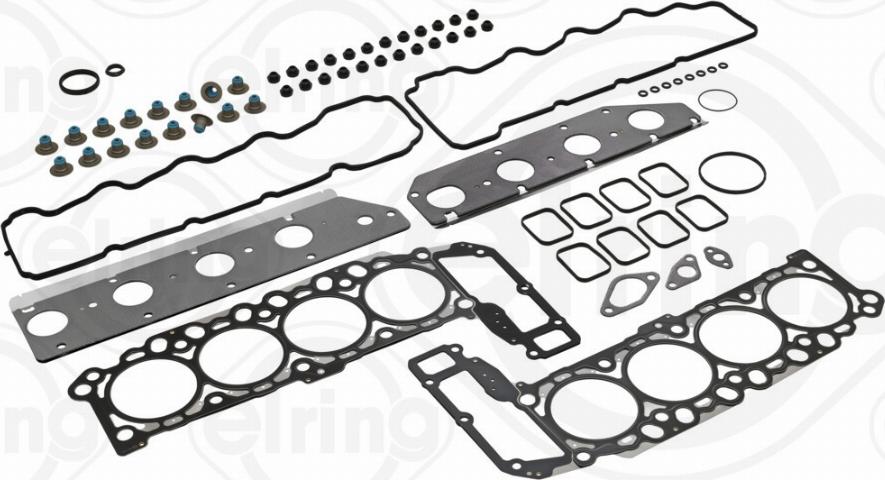 Elring 746.830 - Blīvju komplekts, Motora bloka galva autodraugiem.lv
