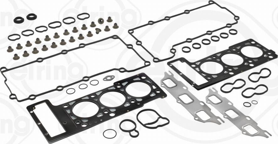 Elring 743.950 - Blīvju komplekts, Motora bloka galva autodraugiem.lv