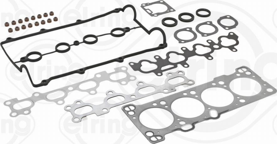 Elring 706.950 - Blīvju komplekts, Motora bloka galva autodraugiem.lv