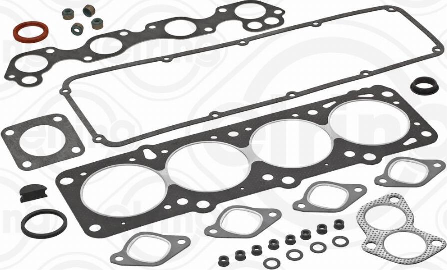 Elring 701.874 - Blīvju komplekts, Motora bloka galva autodraugiem.lv