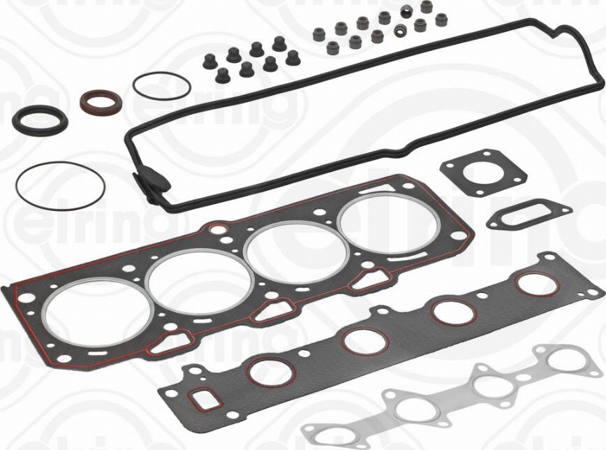 Elring 710.401 - Blīvju komplekts, Motora bloka galva autodraugiem.lv