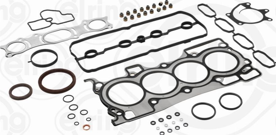 Elring 785.750 - Blīvju komplekts, Motora bloka galva autodraugiem.lv