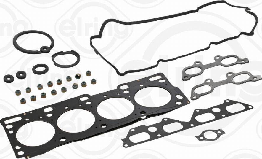 Elring 727.530 - Blīvju komplekts, Motora bloka galva autodraugiem.lv