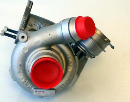 Elstock 91-1994 - Kompresors, Turbopūte autodraugiem.lv