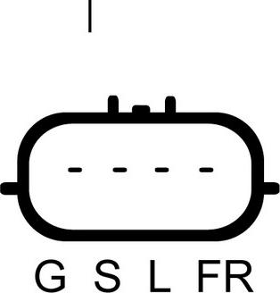 Elstock 28-4597 - Ģenerators autodraugiem.lv