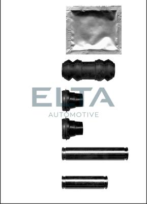 Elta Automotive EA9246 - Virzītājčaulu komplekts, Bremžu suports autodraugiem.lv