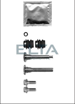 Elta Automotive EA9247 - Virzītājčaulu komplekts, Bremžu suports autodraugiem.lv