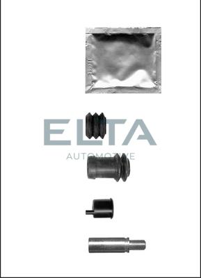 Elta Automotive EA9221 - Virzītājčaulu komplekts, Bremžu suports autodraugiem.lv