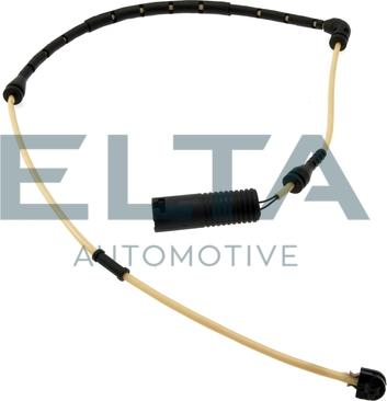 Elta Automotive EA5062 - Indikators, Bremžu uzliku nodilums autodraugiem.lv