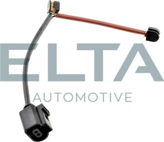 Elta Automotive EA5087 - Indikators, Bremžu uzliku nodilums autodraugiem.lv