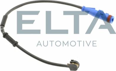Elta Automotive EA5077 - Indikators, Bremžu uzliku nodilums autodraugiem.lv