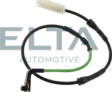 Elta Automotive EA5108 - Indikators, Bremžu uzliku nodilums autodraugiem.lv