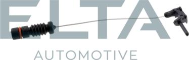 Elta Automotive EA5115 - Indikators, Bremžu uzliku nodilums autodraugiem.lv