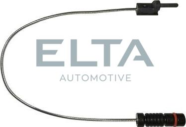 Elta Automotive EA5185 - Indikators, Bremžu uzliku nodilums autodraugiem.lv