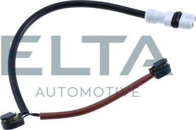 Elta Automotive EA5124 - Indikators, Bremžu uzliku nodilums autodraugiem.lv