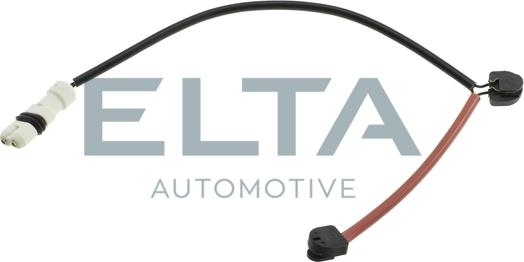 Elta Automotive EA5123 - Indikators, Bremžu uzliku nodilums autodraugiem.lv