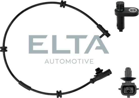 Elta Automotive EA0996 - Devējs, Riteņu griešanās ātrums autodraugiem.lv