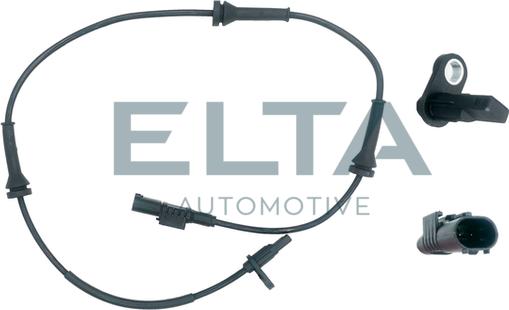 Elta Automotive EA0966 - Devējs, Riteņu griešanās ātrums autodraugiem.lv