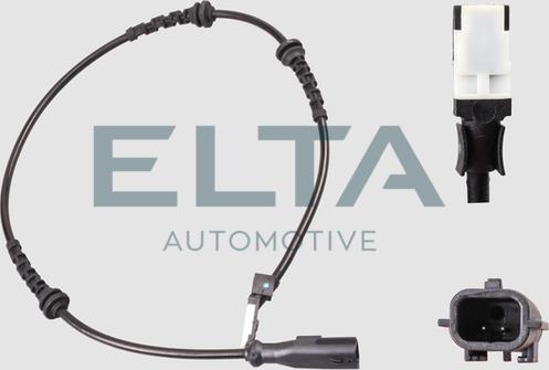 Elta Automotive EA0486 - Devējs, Riteņu griešanās ātrums autodraugiem.lv