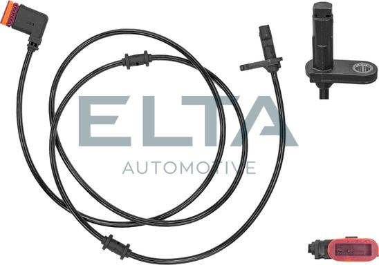 Elta Automotive EA0531 - Devējs, Riteņu griešanās ātrums autodraugiem.lv