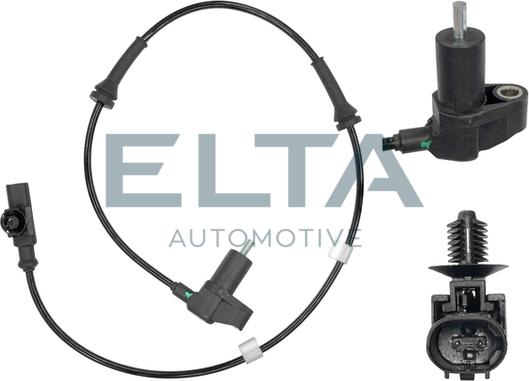 Elta Automotive EA0630 - Devējs, Riteņu griešanās ātrums autodraugiem.lv