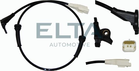 Elta Automotive EA0059 - Devējs, Riteņu griešanās ātrums autodraugiem.lv