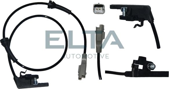Elta Automotive EA0001 - Devējs, Riteņu griešanās ātrums autodraugiem.lv