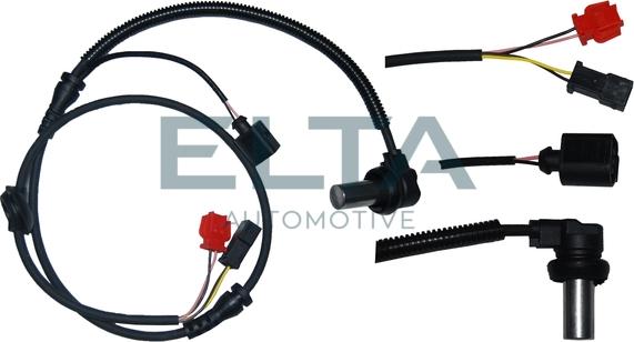 Elta Automotive EA0011 - Devējs, Riteņu griešanās ātrums autodraugiem.lv