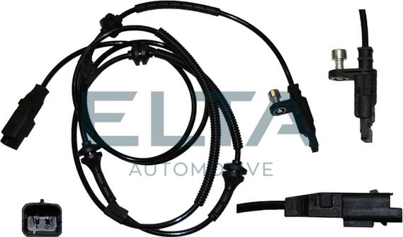Elta Automotive EA0039 - Devējs, Riteņu griešanās ātrums autodraugiem.lv