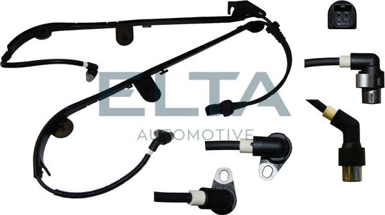 Elta Automotive EA0038 - Devējs, Riteņu griešanās ātrums autodraugiem.lv