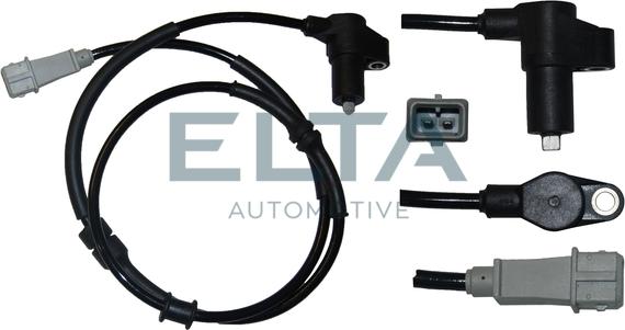 Elta Automotive EA0037 - Devējs, Riteņu griešanās ātrums autodraugiem.lv